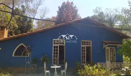 Casa- Petrópolis, Vale do Cuiaba