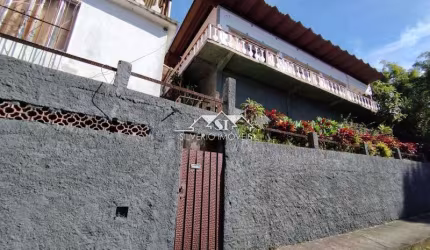 Casa- Petrópolis, Siméria