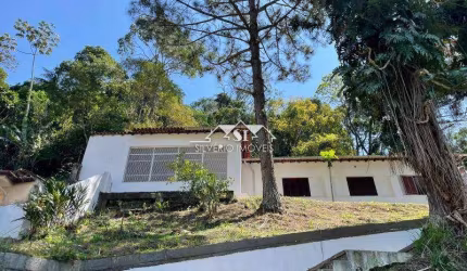 Casa- Petrópolis, Bingen