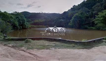 Terreno- Miguel Pereira, Plante Café