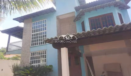 Casa- Paty do Alferes, Mantiquira