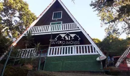 Casa- Petrópolis, Corrêas