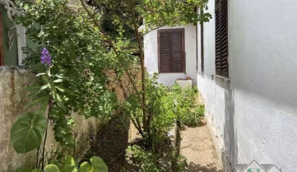 Casa- Petrópolis, Centro