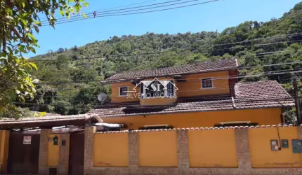 Casa- Petrópolis, Pedro do Rio