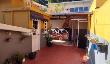 Casa- Petrópolis, Centro