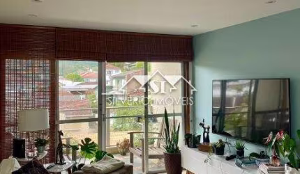 Apartamento- Petrópolis, Valparaíso