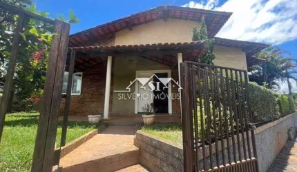 Casa- Sapucaia, Centro
