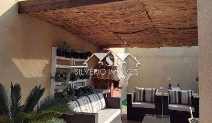 Casa- Tres Rios, Vila Paraiso