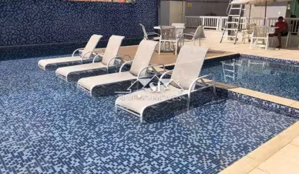 Apartamento- Petrópolis, Coronel Veiga