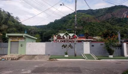 Casa- Magé, Fragoso