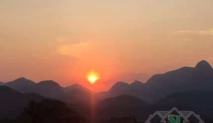 Terreno- Petrópolis, Nogueira