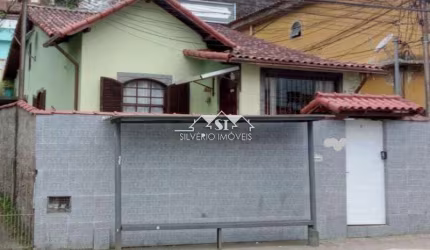 Casa- Petrópolis, Morin