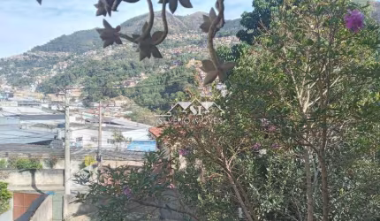 Casa- Petrópolis, Itamarati