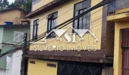 Prédio Comercial- Petrópolis, Coronel Veiga
