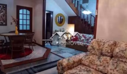 Casa- Tres Rios, Vila Isabel