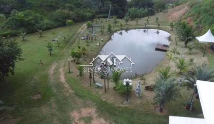Sítio- Paraíba do Sul, Centro