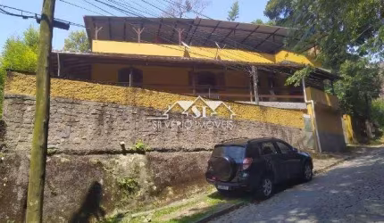 Casa- Petrópolis, Quarteirão Brasileiro