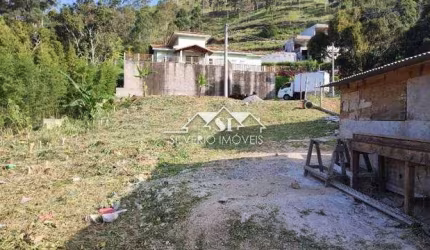 Sítio- Petrópolis, Carangola