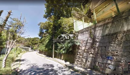 Terreno- Petrópolis, Centro