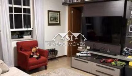 Apartamento- Petrópolis, Nogueira
