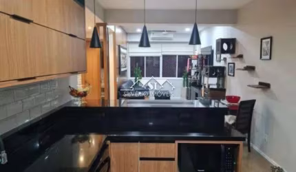 Apartamento- Petrópolis, Corrêas