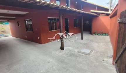 Casa- Cabo Frio, Peró