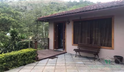 Casa- Petrópolis, Pedro do Rio