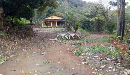 Sítio- Sapucaia, Aparecida