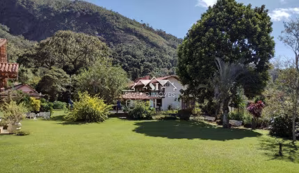 Empreendimentos de apartamentos- Petrópolis, Itaipava
