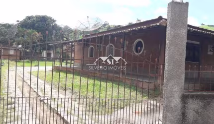 Casa- Paty do Alferes, Monte Alegre