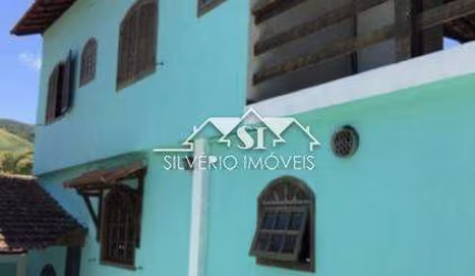 Casa- Miguel Pereira, Centro