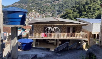 Casa- Petrópolis, Itamarati