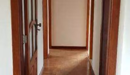 Apartamento- Petrópolis, Quitandinha