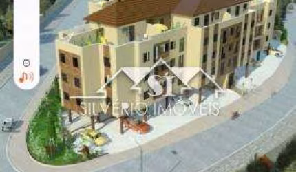 Apartamento na Planta- Petrópolis, Quitandinha