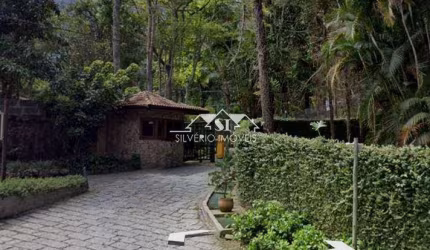 Terreno- Petrópolis, Araras