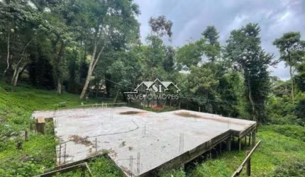 Terreno- Petrópolis, Itaipava