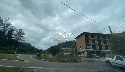 Terreno- Petrópolis, Corrêas
