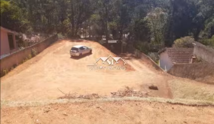 Terreno- Petrópolis, Corrêas