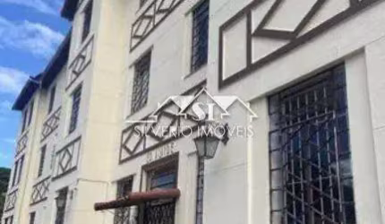 Apartamento- Petrópolis, Quitandinha