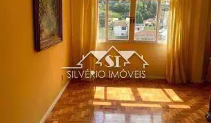 Apartamento- Petrópolis, Duchas
