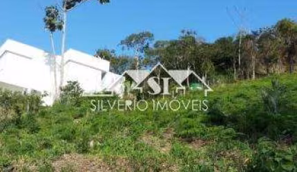 Terreno- Petrópolis, Araras