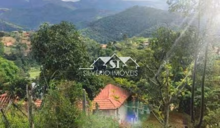 Terreno- Petrópolis, Nogueira