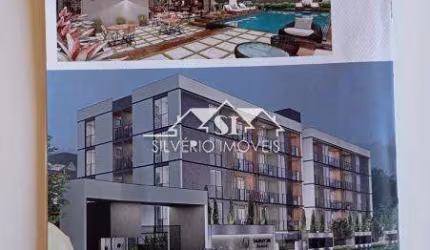 Apartamento- Petrópolis, Corrêas