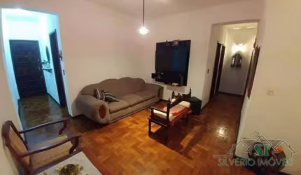 Apartamento- Petrópolis, Mosela