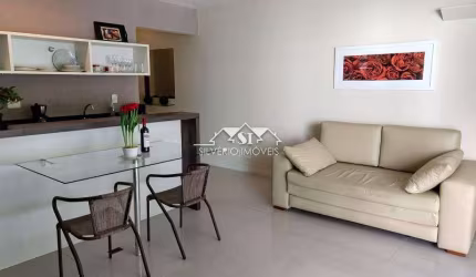 Apartamento- Petrópolis, Itaipava