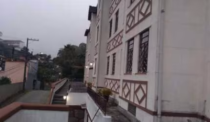 Apartamento- Petrópolis, Quitandinha