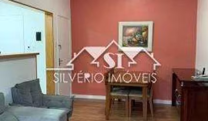 Apartamento- Petrópolis, Duchas
