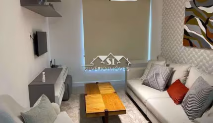 Apartamento- Petrópolis, Itaipava