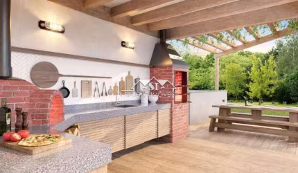 Apartamento- Petrópolis, Retiro