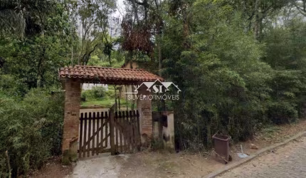 Sítio- Petrópolis, Fazenda Inglesa